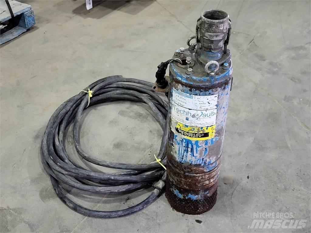  TECHNOSUB LH23.0W Vandpumper