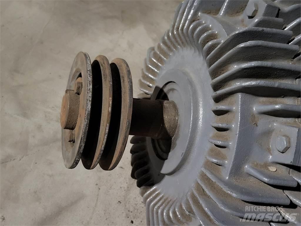  TECO-WESTINGHOUSE Industrielle maskiner