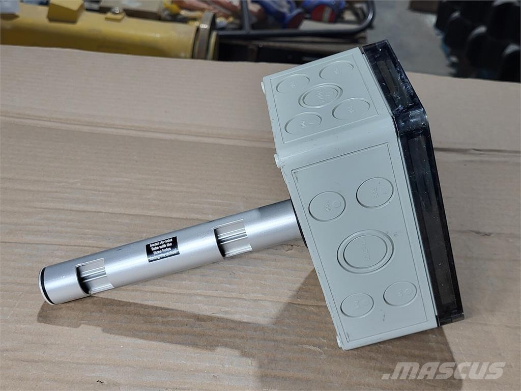  TELAIRE 1508 Entreprenør - Andet