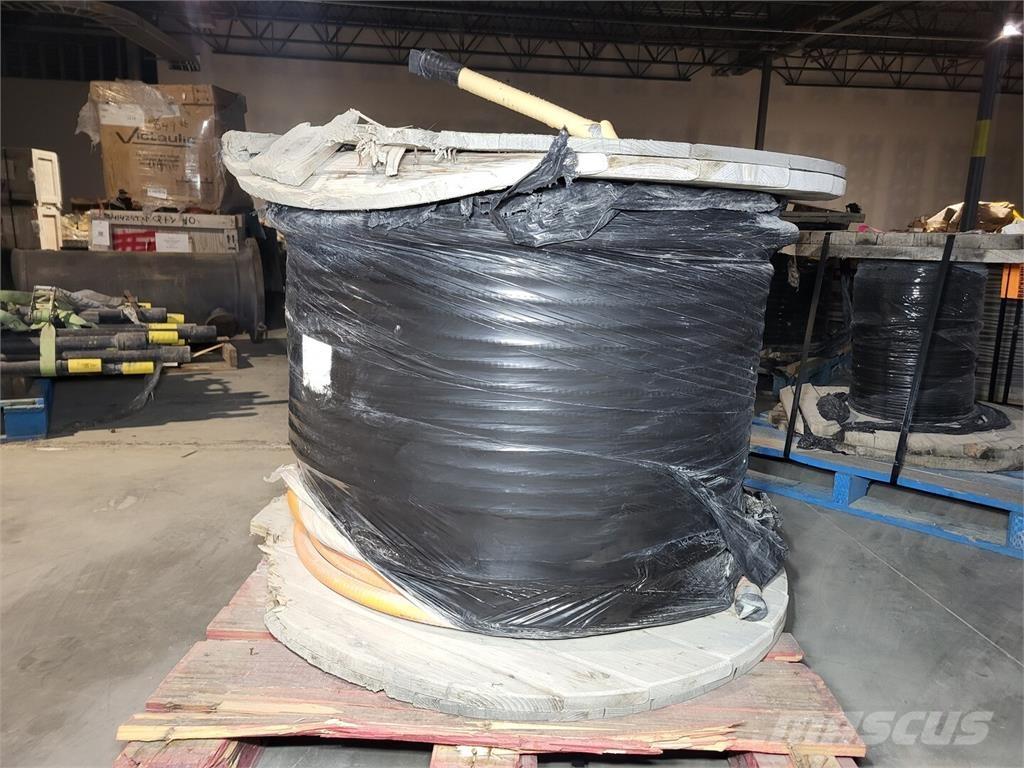  TEXCAN 05001-14-010 Entreprenør - Andet