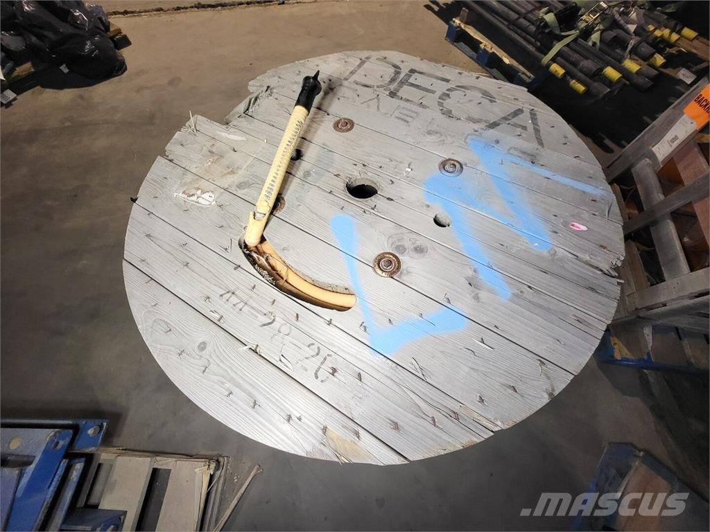  TEXCAN 05001-14-010 Entreprenør - Andet