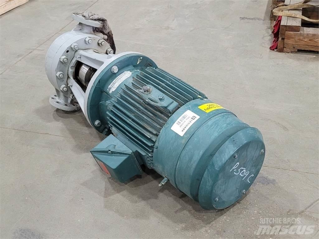 Textron VLK-7 Vandpumper