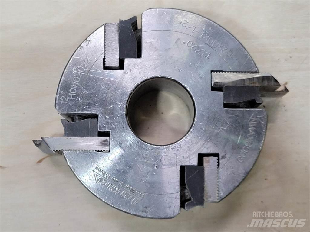 Titan KNIFE H01102022 Entreprenør - Andet