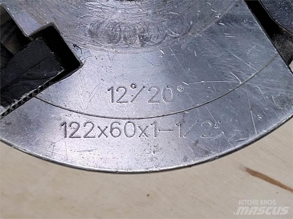 Titan KNIFE H01102023 Entreprenør - Andet