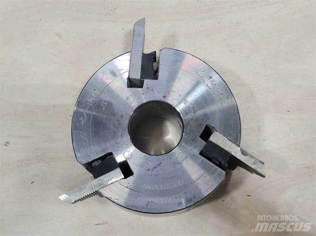 Titan KNIFE H01102135 Entreprenør - Andet