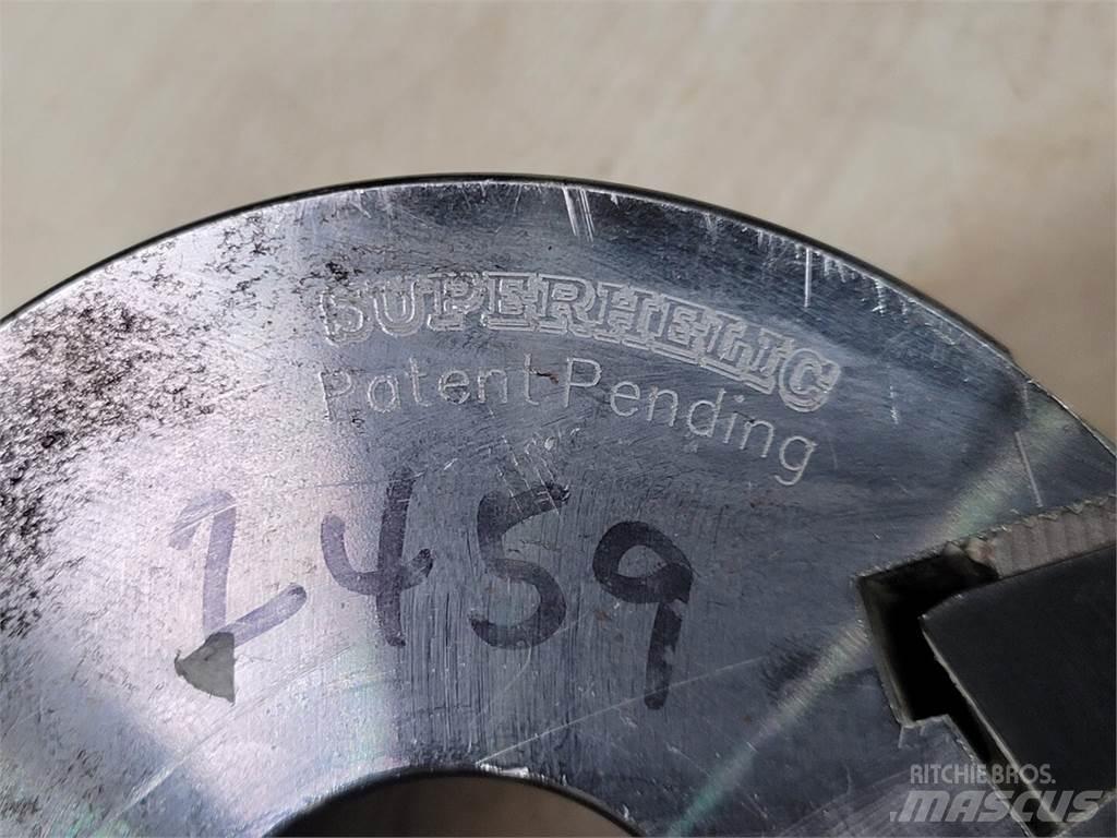 Titan KNIFE H08102072 Entreprenør - Andet