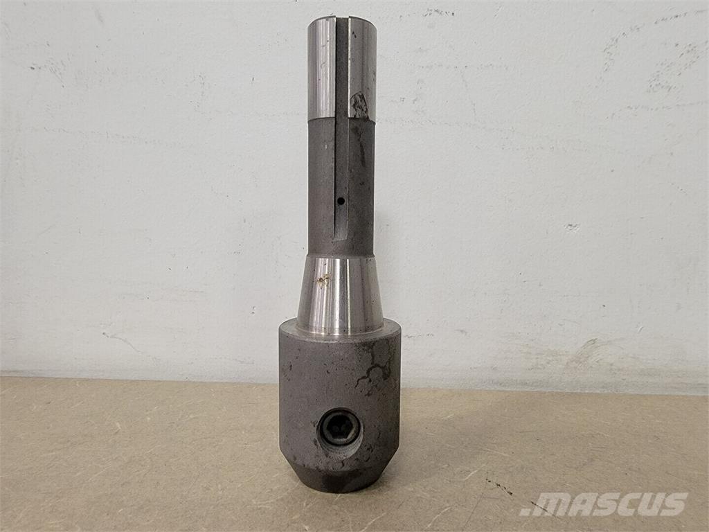  TMX 7-160-025 Entreprenør - Andet