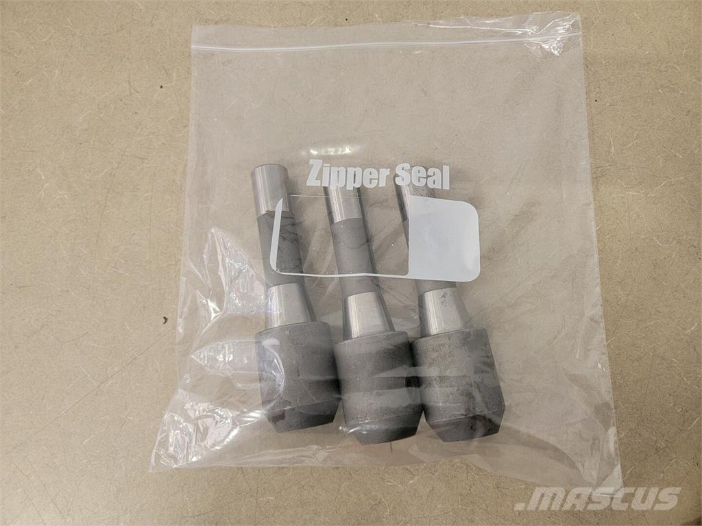  TMX 7-160-025 Entreprenør - Andet