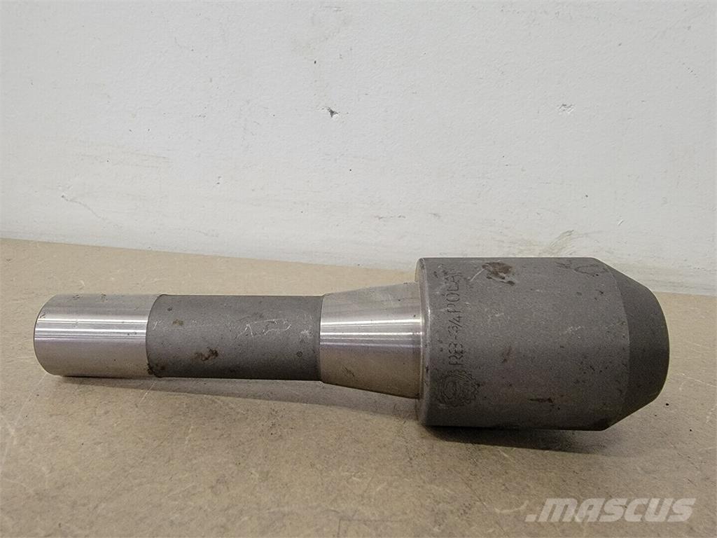  TMX 7-160-025 Entreprenør - Andet