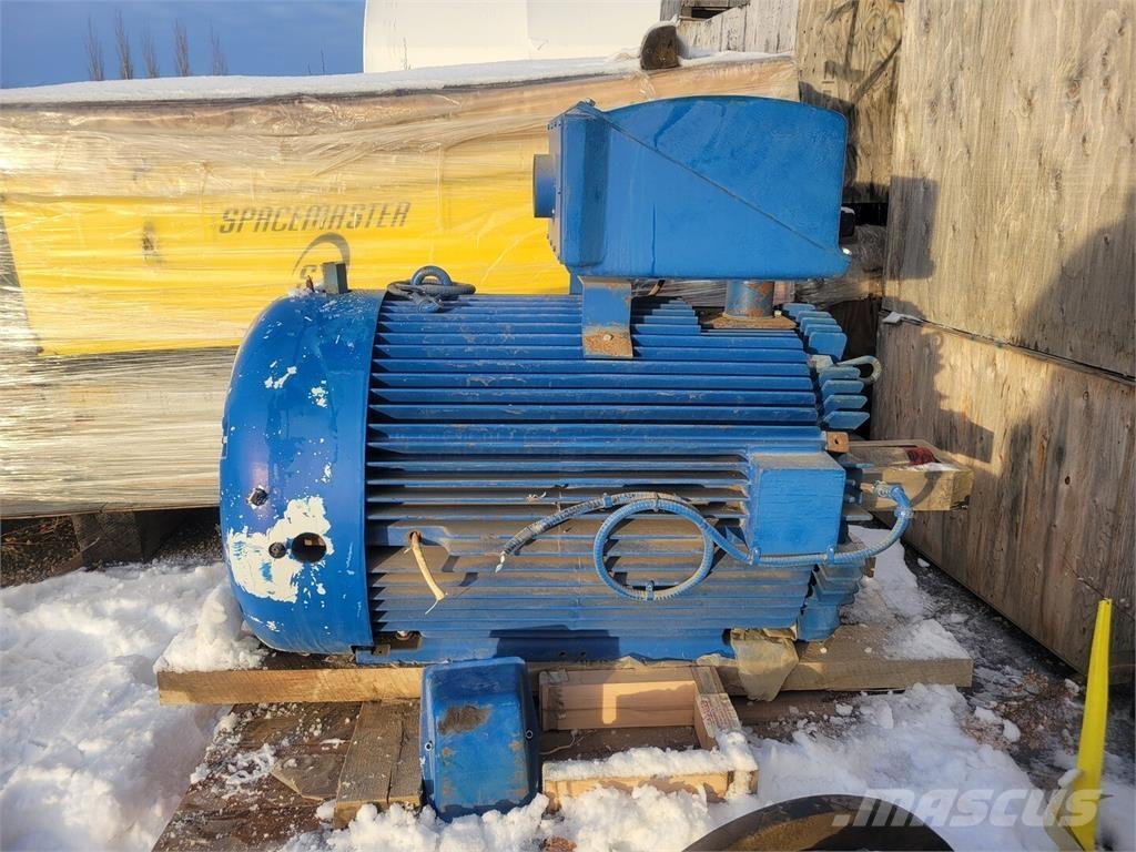  TOSHIBA Industrielle maskiner