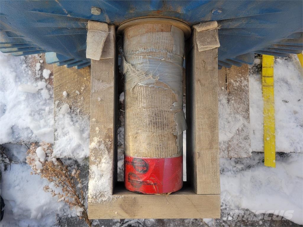  TOSHIBA Industrielle maskiner