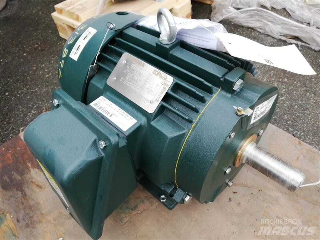  TOSHIBA 0102XDSC41A-P Industrielle maskiner