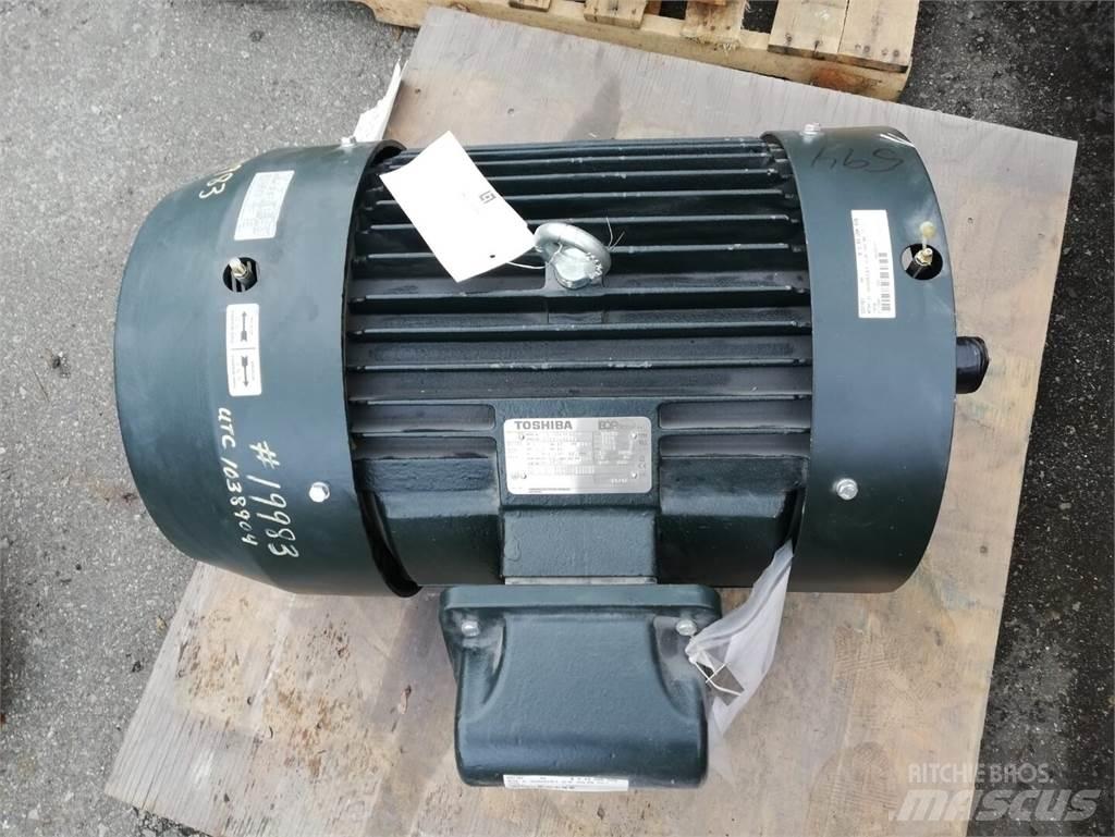  TOSHIBA 0502XDSC41B-P Industrielle maskiner