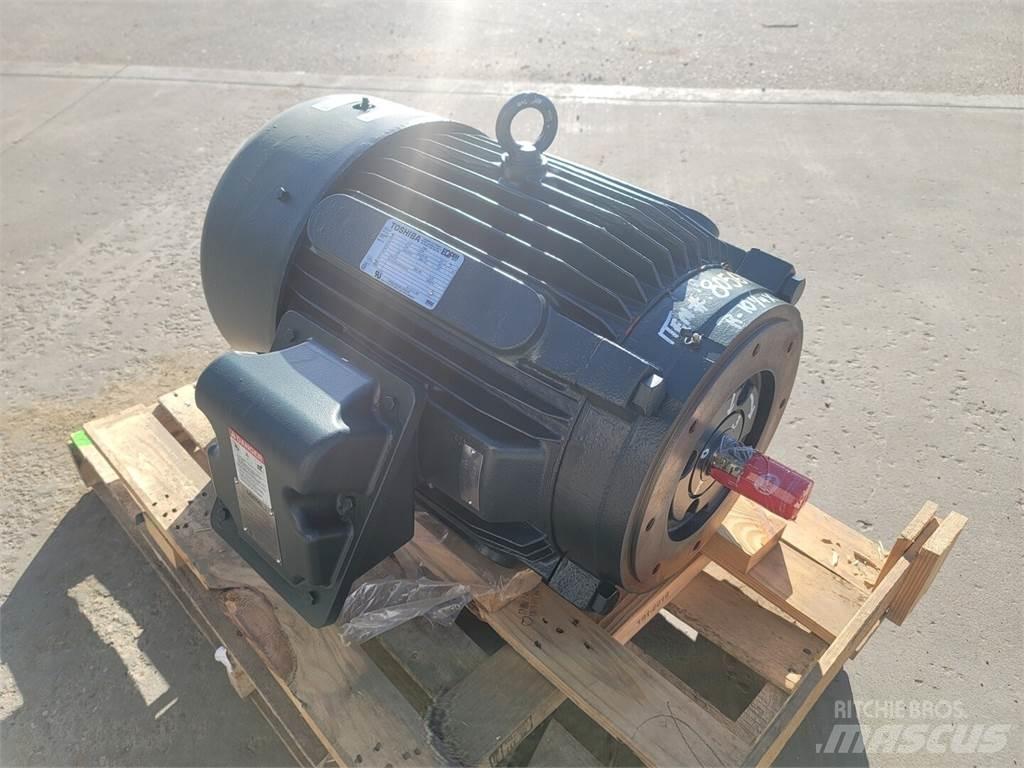  TOSHIBA 2K5060L1S090 Industrielle maskiner