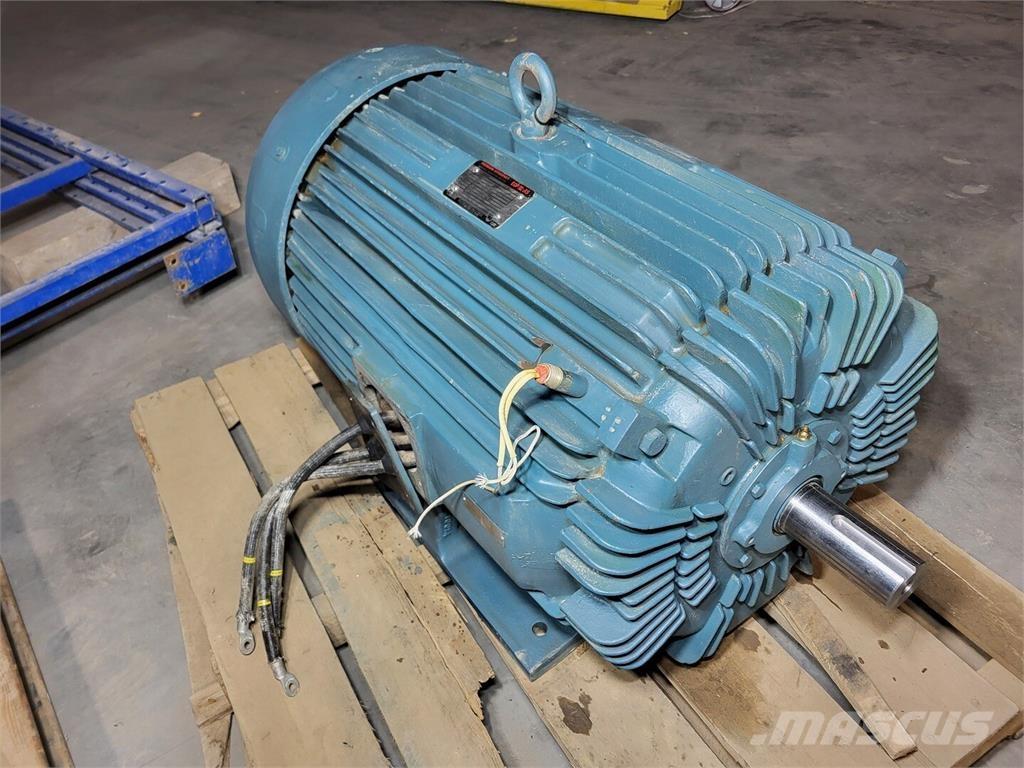  TOSHIBA 3J5125L1S058 Industrielle maskiner