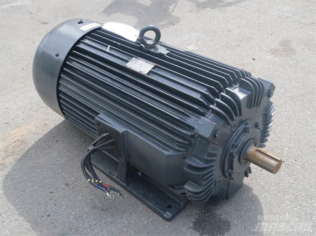  TOSHIBA 4F5200L1ECOC Industrielle maskiner