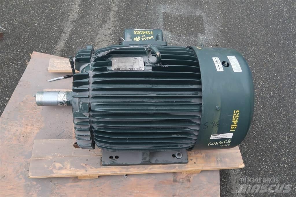  TOSHIBA B0308FLF30MHJ Industrielle maskiner