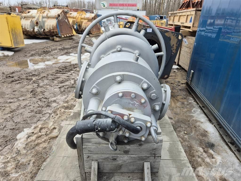 Toyo PUMPS DPF50 Vandpumper