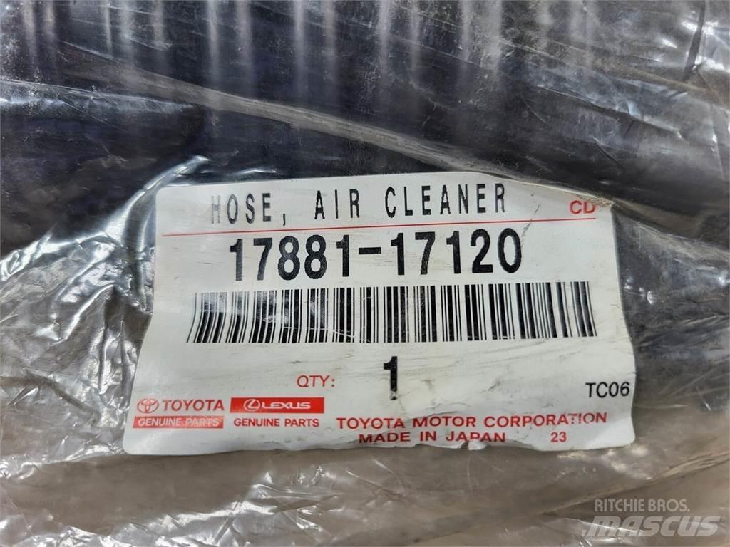 Toyota 17881-17120 Andet tilbehør
