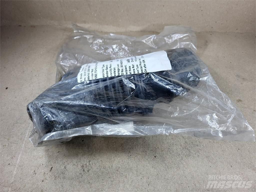 Toyota 17881-17120 Andet tilbehør