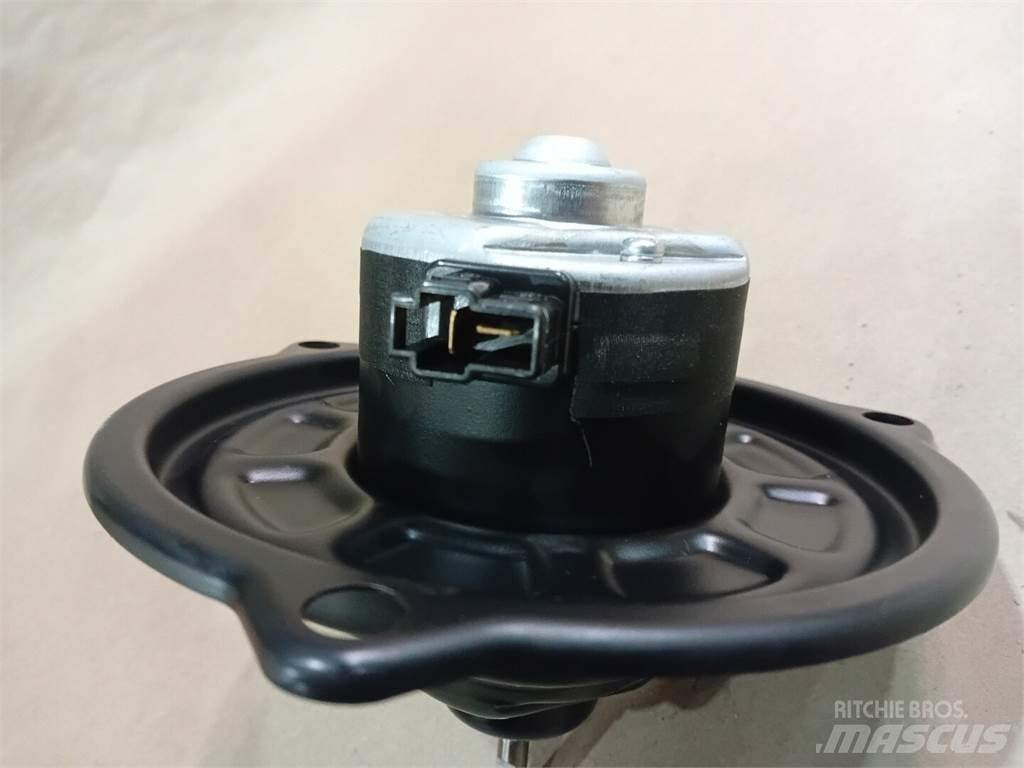 Toyota 87104-89110 Industrielle maskiner