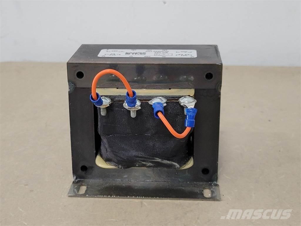  TRANSFAB TMS DO0350UH Entreprenør - Andet