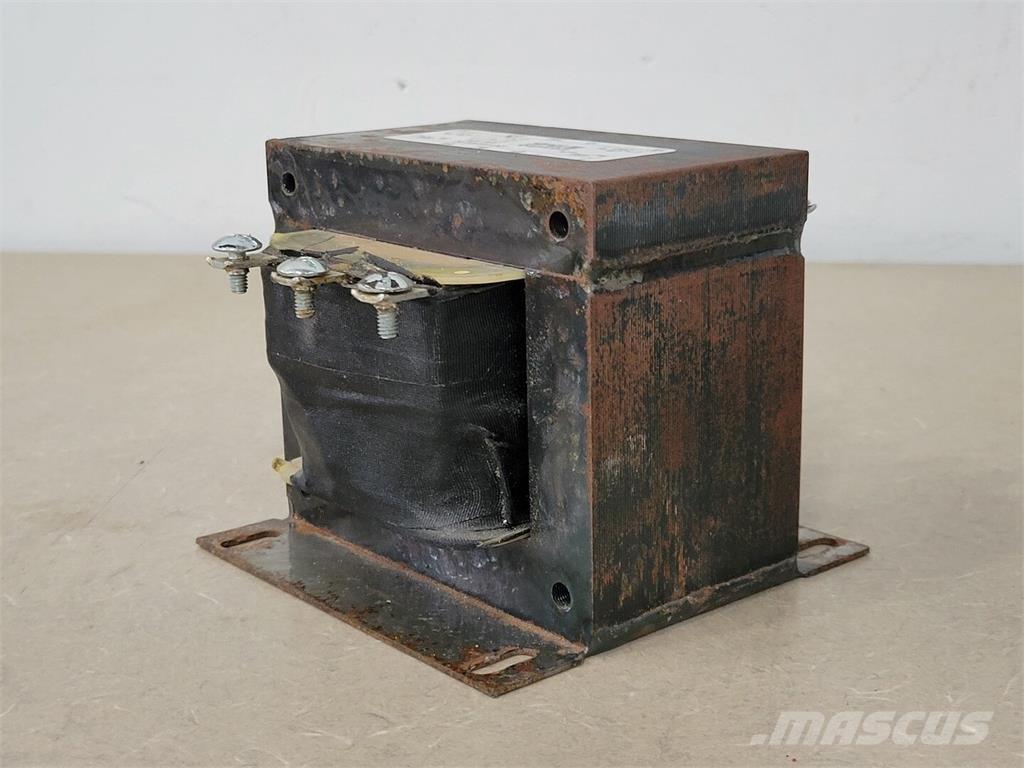  TRANSFAB TMS DO0350UH Entreprenør - Andet