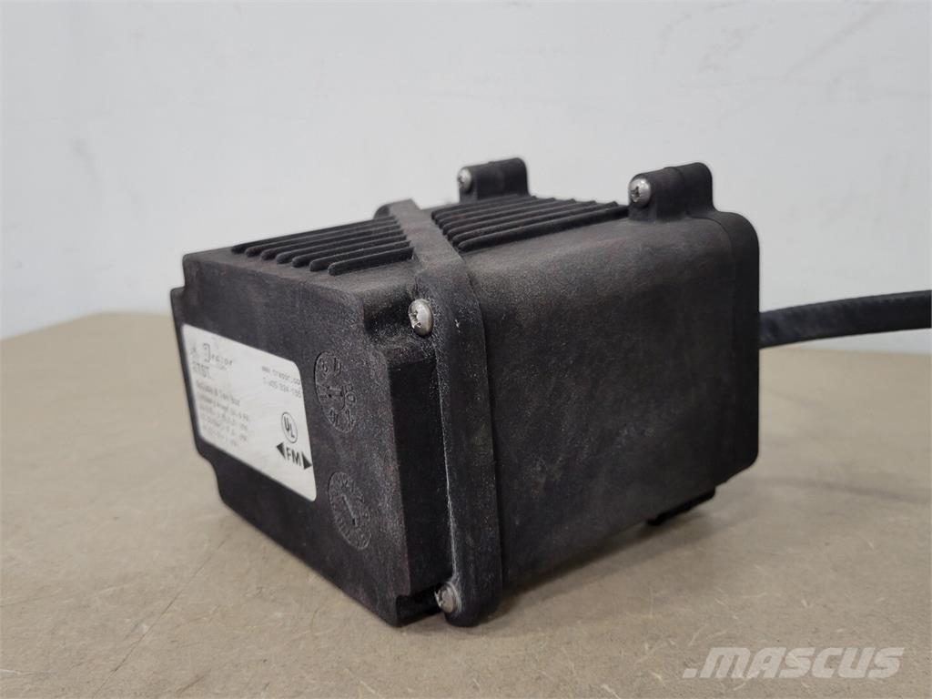  TRASOR RTST Entreprenør - Andet