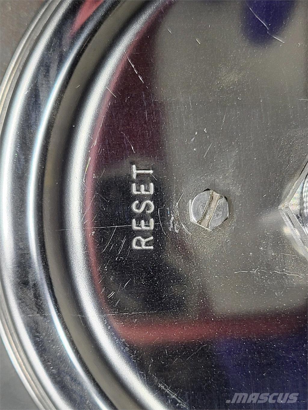  TREND TI-30 Entreprenør - Andet