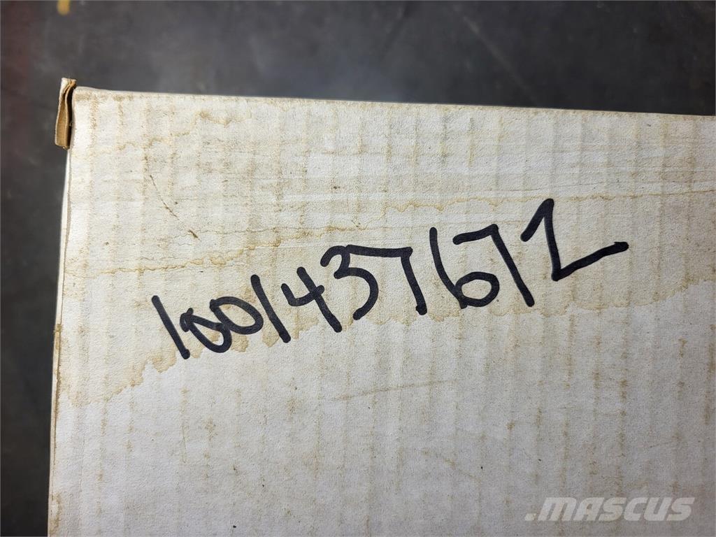  TREND TI-30 Entreprenør - Andet