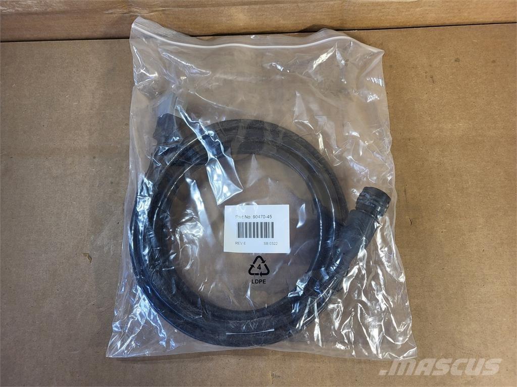 Trimble 90470-45 Entreprenør - Andet