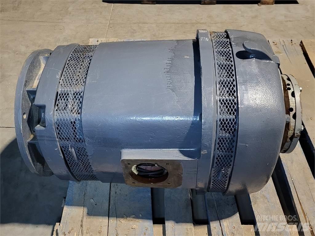  U.S ELECTRICAL MOTORS Industrielle maskiner