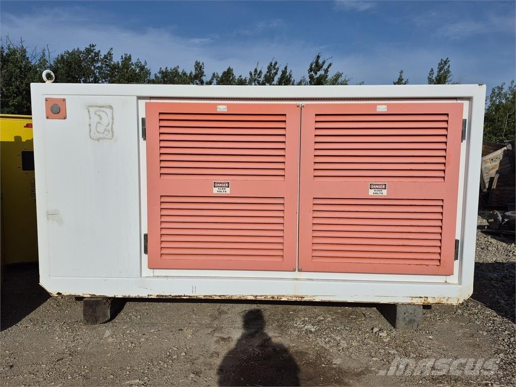  UEE 1500-US-034 Entreprenør - Andet