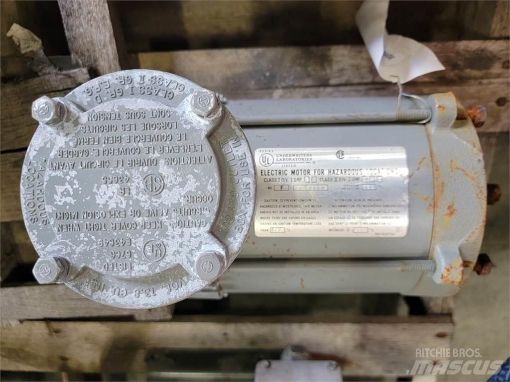  ULINE FAA73113 Industrielle maskiner