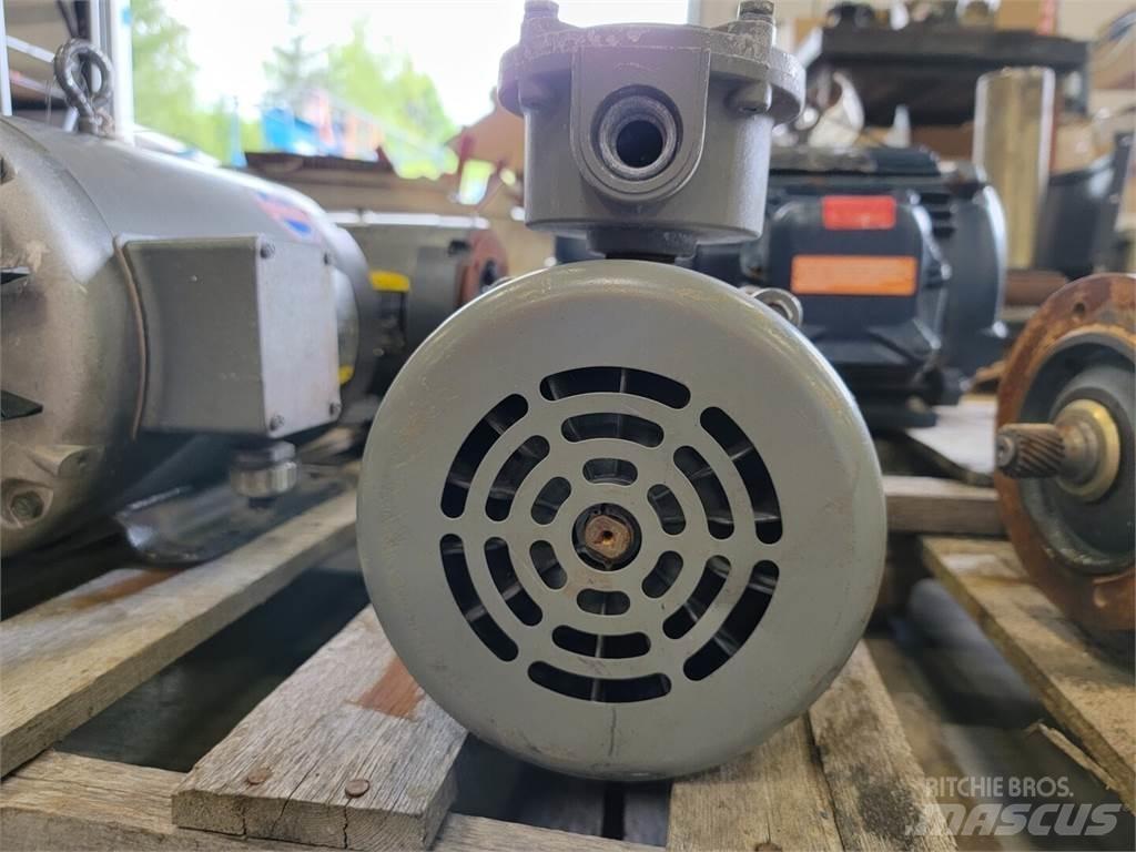  ULINE FAA73113 Industrielle maskiner