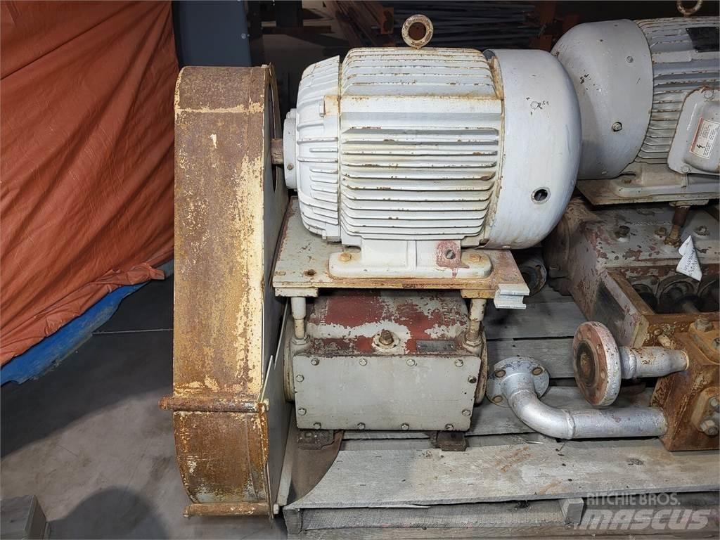  UNION PUMP Vandpumper