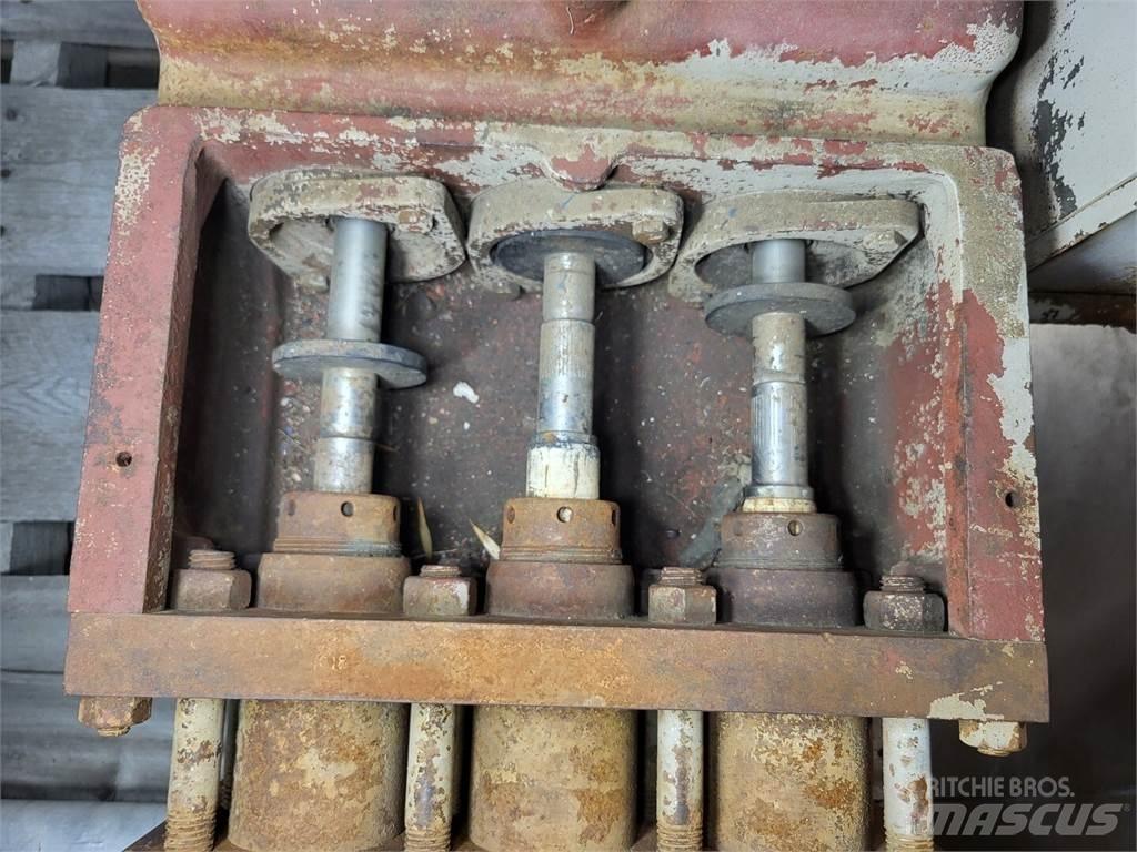  UNION PUMP Vandpumper