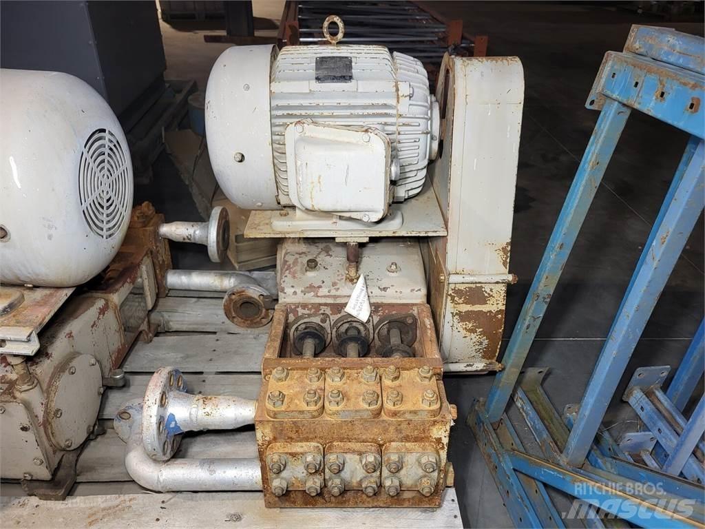  UNION PUMP Vandpumper