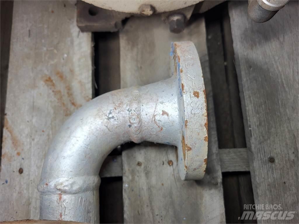  UNION PUMP Vandpumper