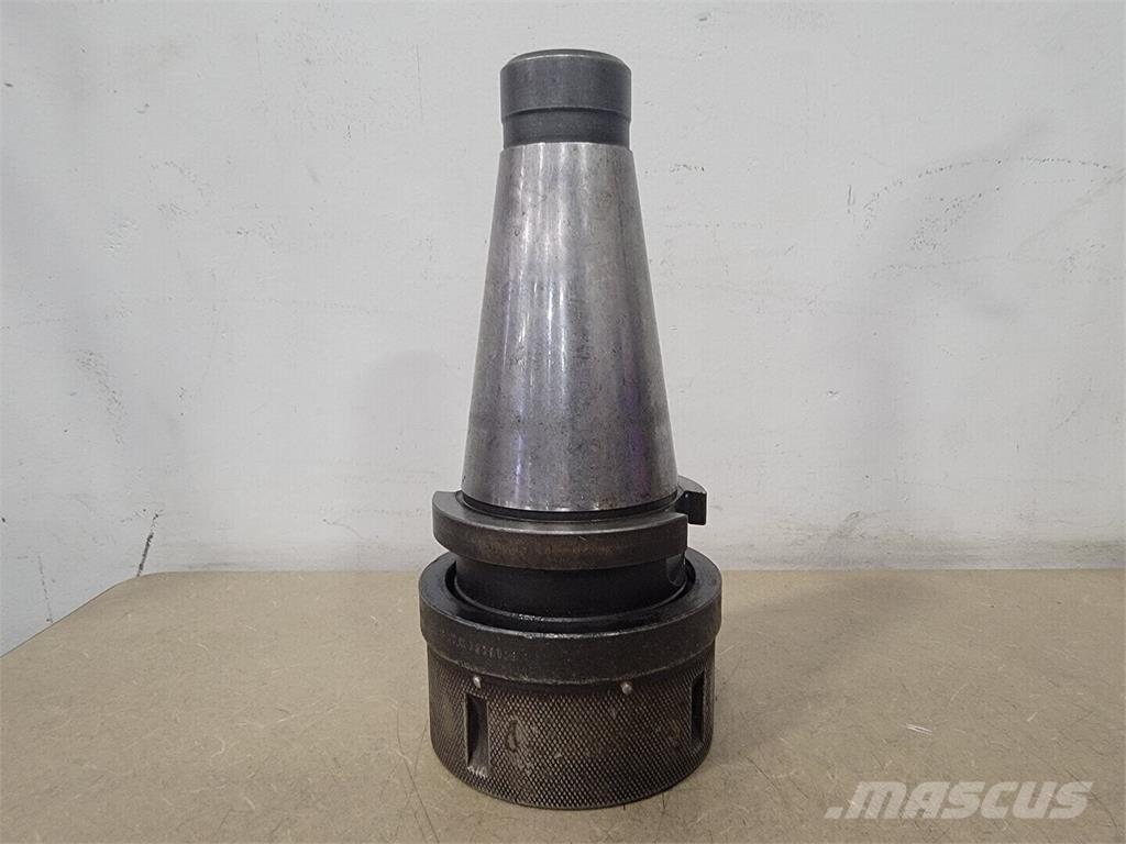 Universal ENGINEERING Entreprenør - Andet