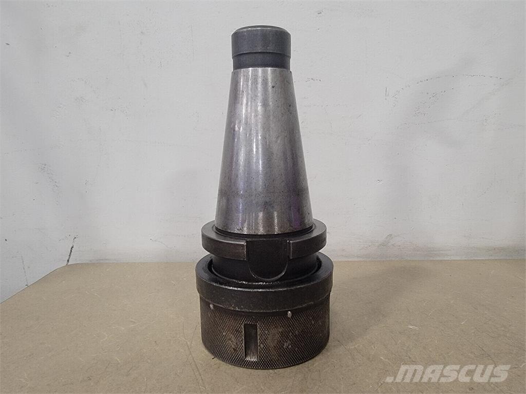 Universal ENGINEERING Entreprenør - Andet