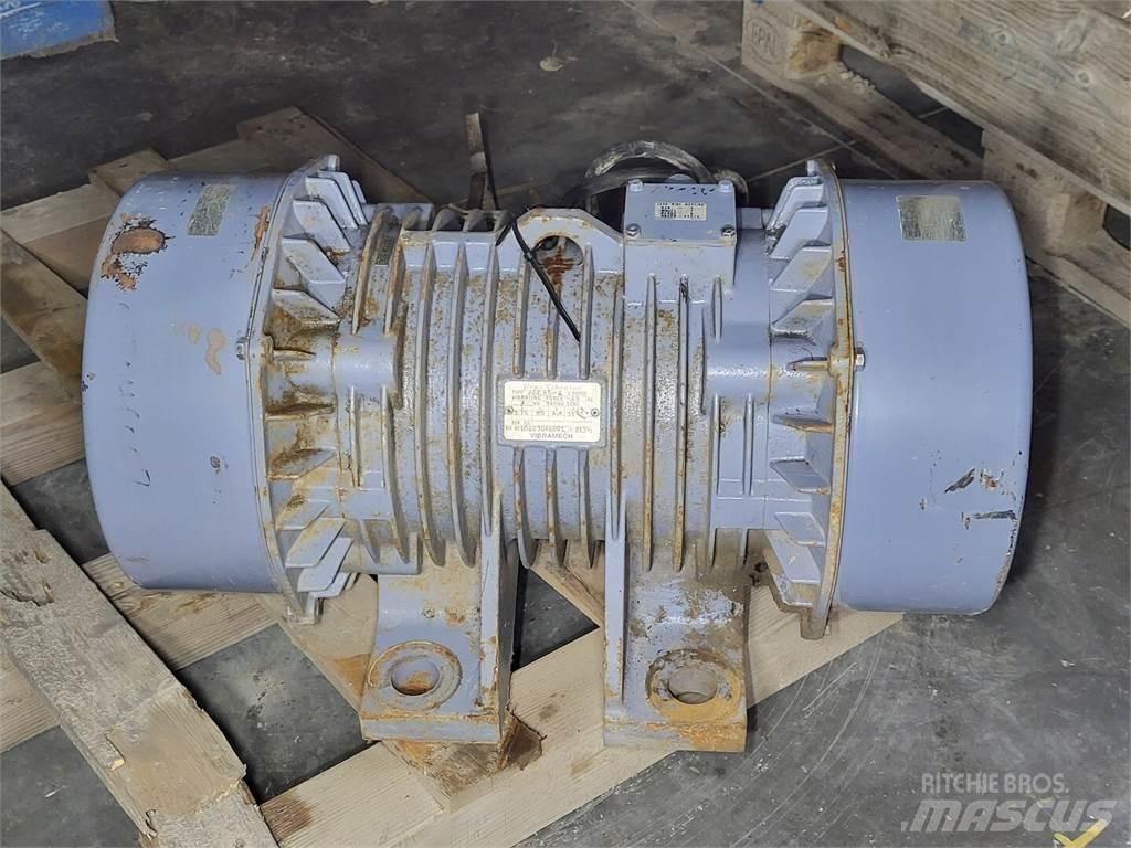  URAS KEE-45-6 Industrielle maskiner