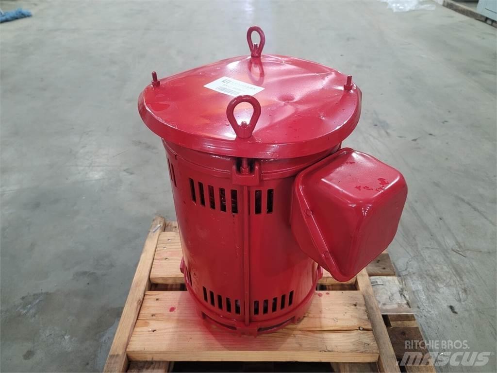  US DIGITAL AD31A Industrielle maskiner
