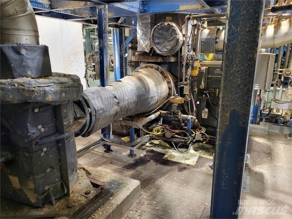 Valmet MSS 28 B Vaskeanlæg