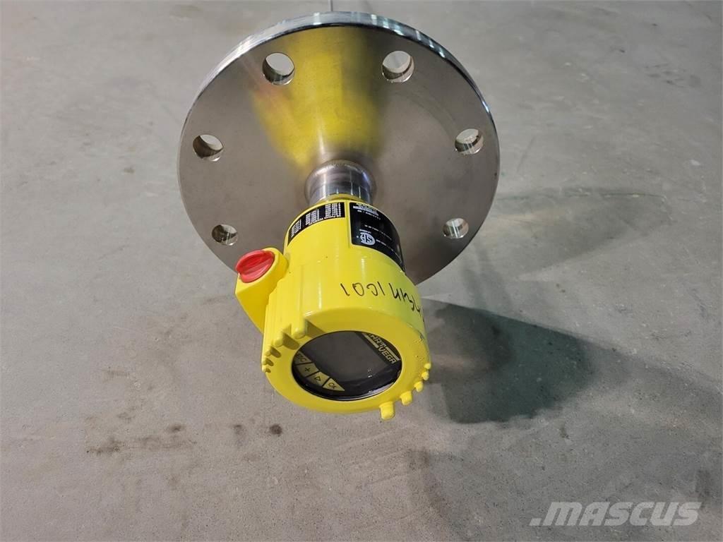 Vega 67.KX Entreprenør - Andet