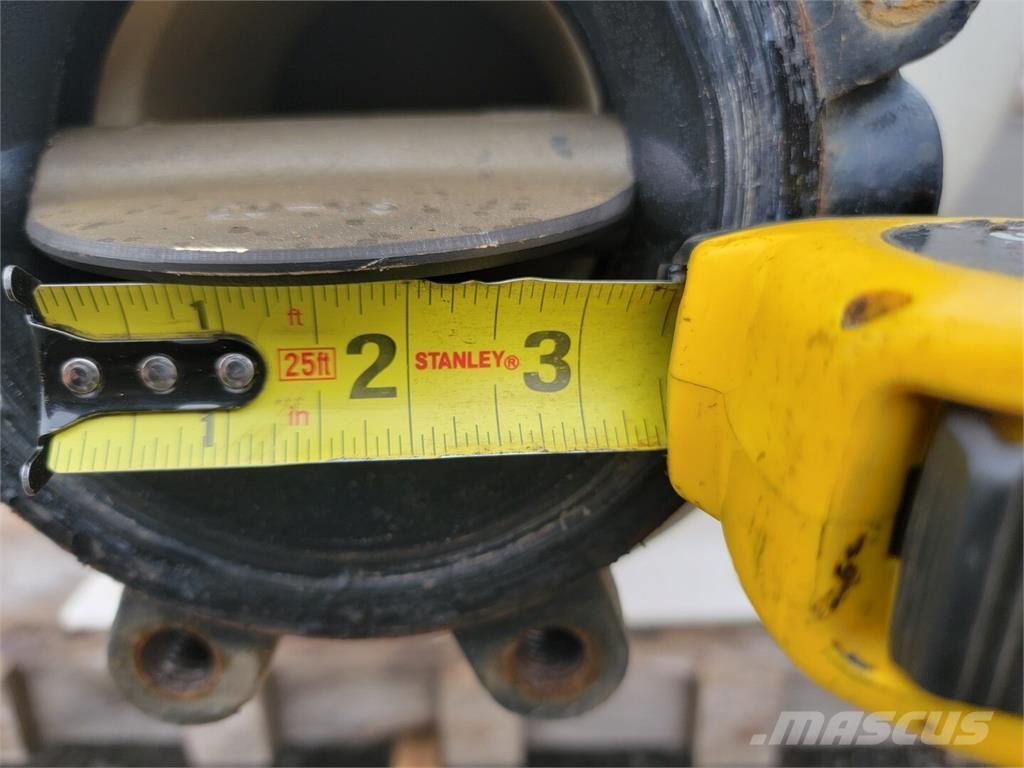  VELCON HV2233M150NX2 Entreprenør - Andet