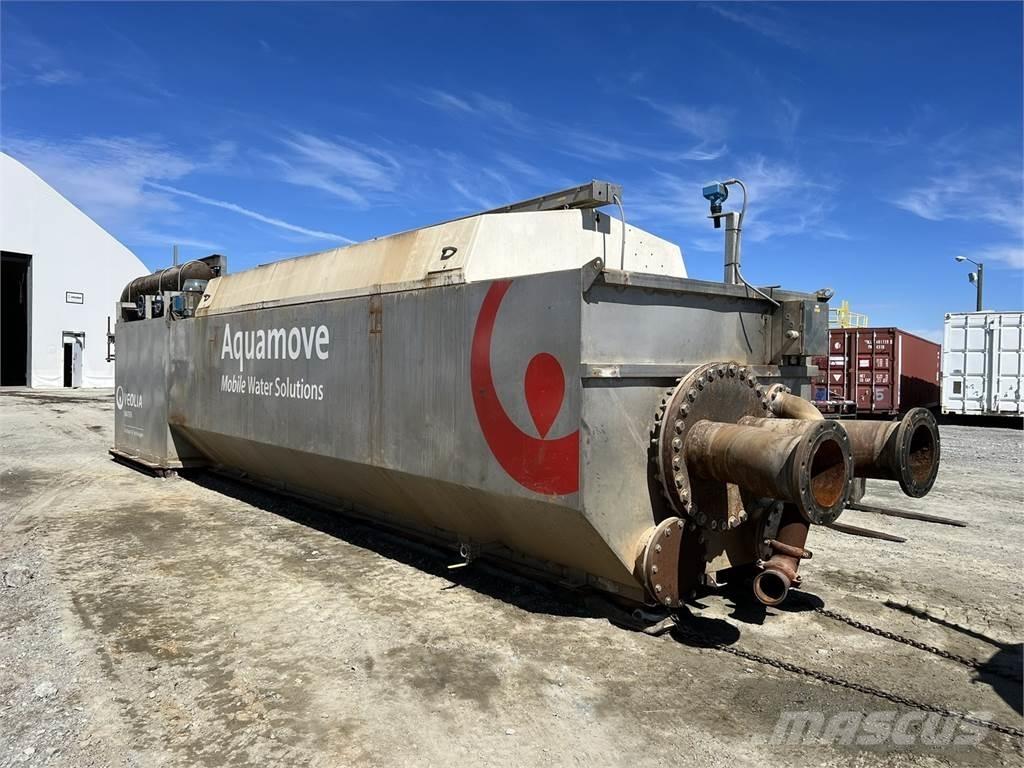  VEOLIA Entreprenør - Andet