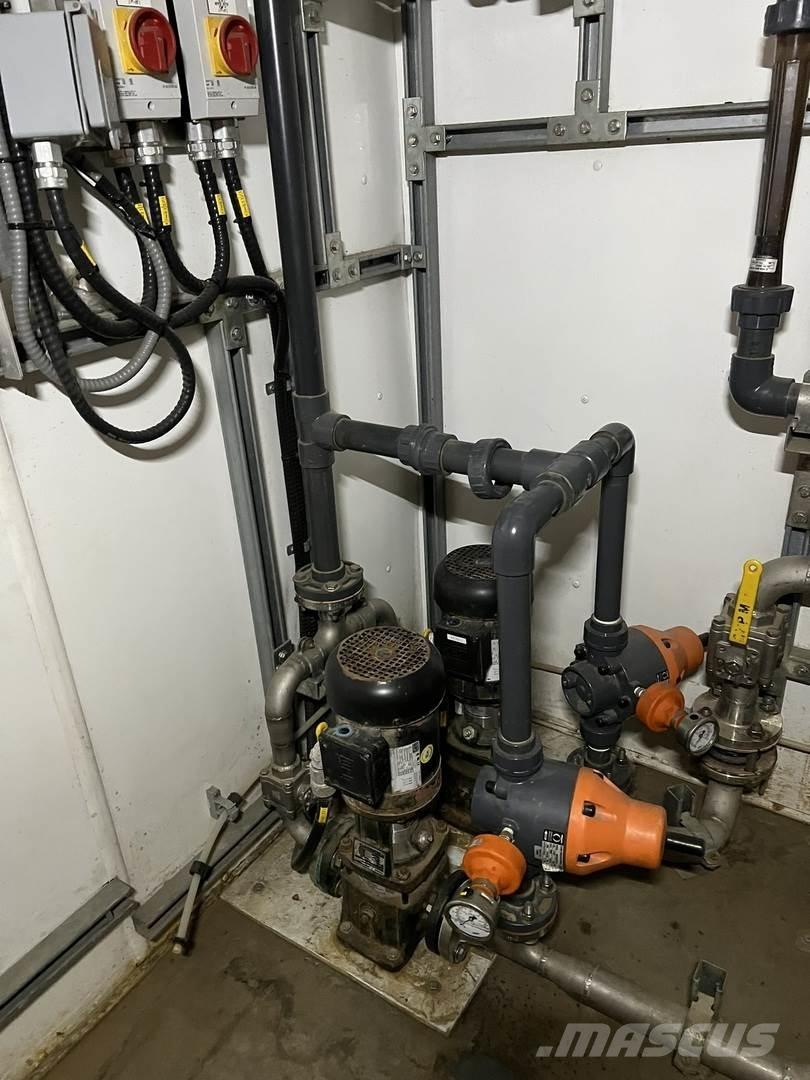  VEOLIA Entreprenør - Andet