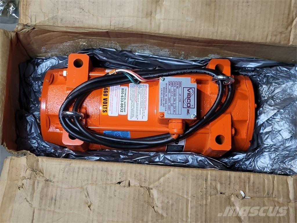  VIBCO 2P-1700 Industrielle maskiner