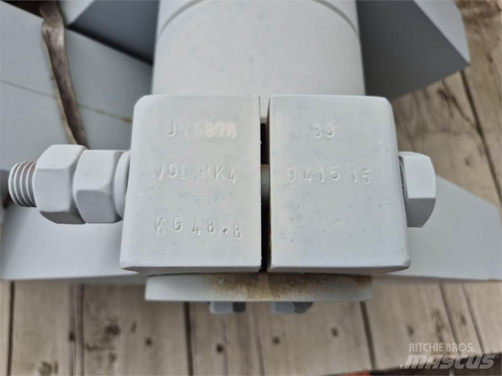  VIBRAMECH MK4 Andet undergrundsudstyr
